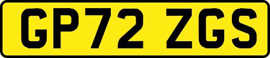 GP72ZGS