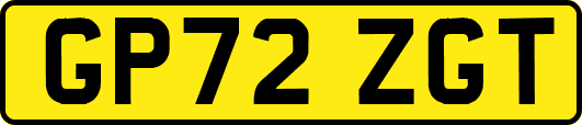 GP72ZGT