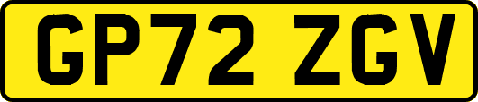 GP72ZGV