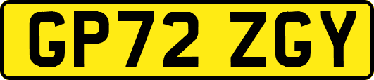 GP72ZGY