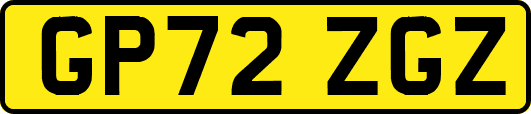 GP72ZGZ