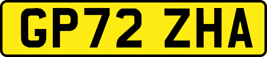 GP72ZHA