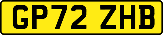 GP72ZHB