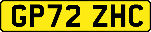 GP72ZHC