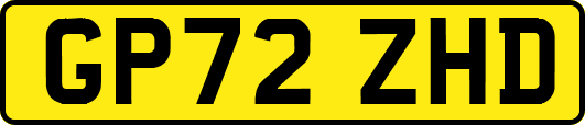 GP72ZHD