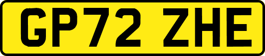 GP72ZHE