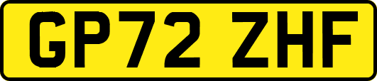 GP72ZHF