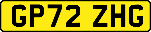 GP72ZHG