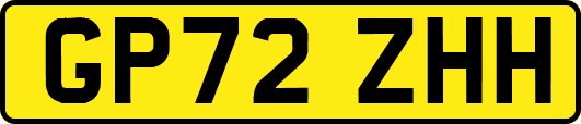 GP72ZHH