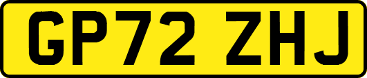 GP72ZHJ