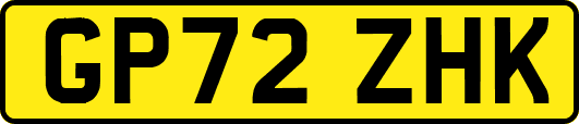 GP72ZHK