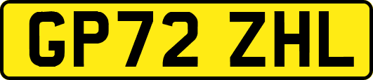 GP72ZHL