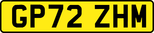 GP72ZHM