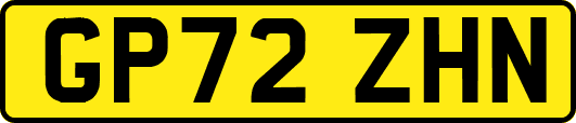 GP72ZHN