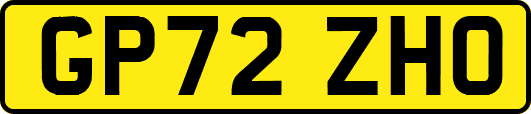 GP72ZHO