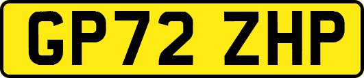 GP72ZHP