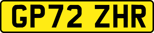 GP72ZHR