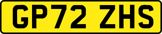 GP72ZHS
