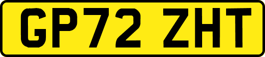 GP72ZHT