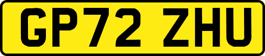 GP72ZHU