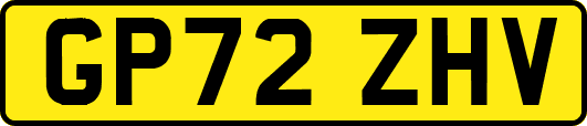 GP72ZHV