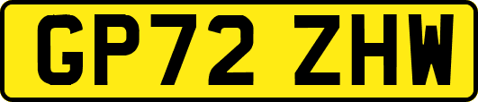 GP72ZHW