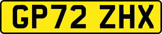 GP72ZHX