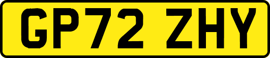 GP72ZHY