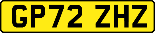 GP72ZHZ