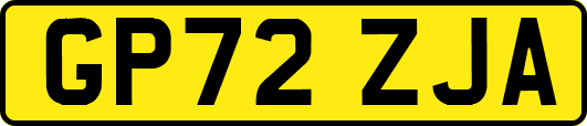 GP72ZJA
