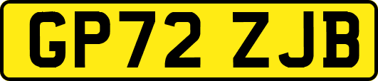 GP72ZJB