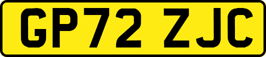 GP72ZJC