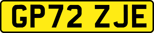 GP72ZJE
