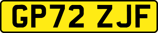 GP72ZJF