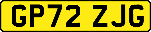 GP72ZJG