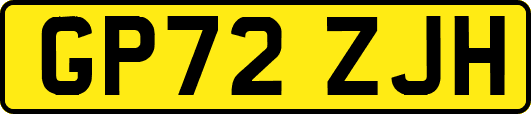 GP72ZJH