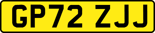 GP72ZJJ