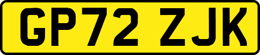 GP72ZJK