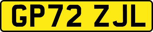 GP72ZJL