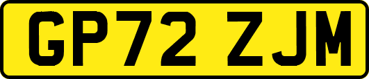 GP72ZJM