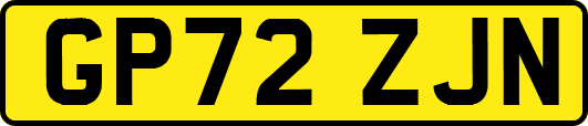 GP72ZJN
