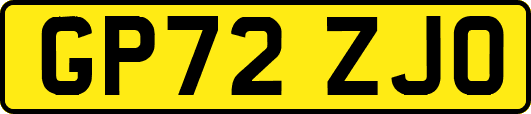 GP72ZJO