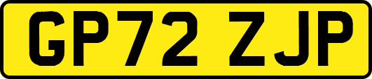 GP72ZJP