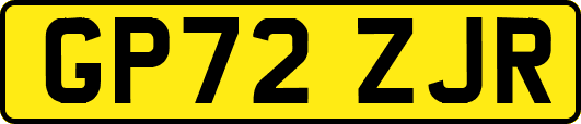 GP72ZJR