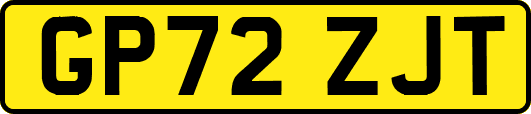 GP72ZJT