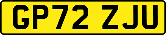 GP72ZJU