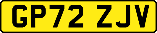 GP72ZJV