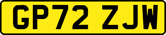 GP72ZJW