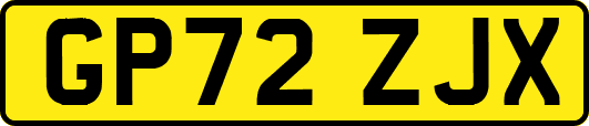 GP72ZJX