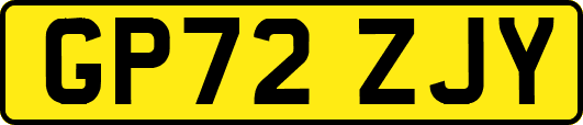 GP72ZJY